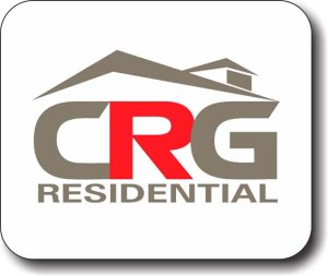 (image for) CRG Residential Mousepad