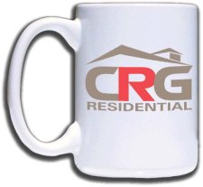 (image for) CRG Residential Mug