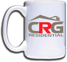 (image for) CRG Residential Mug