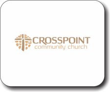 (image for) CrossPoint Community Church Mousepad
