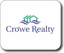 (image for) Crowe Realty Mousepad