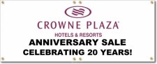 (image for) Crowne Plaza Logo C Banner Logo Center