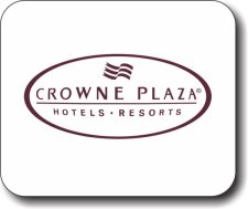 (image for) Crowne Plaza Mousepad