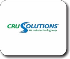 (image for) CRU Solutions Mousepad