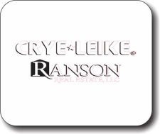 (image for) Crye Leike Ranson Real Estate Mousepad