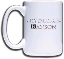 (image for) Crye Leike Ranson Real Estate Mug