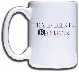 (image for) Crye Leike Ranson Real Estate Mug