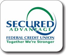 (image for) Cryovac Federal Credit Union Mousepad