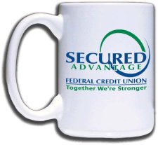 (image for) Cryovac Federal Credit Union Mug
