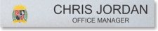 (image for) CSP Financial Group Nameplate