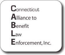 (image for) CT Alliance to Benefit Law Mousepad