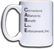 (image for) CT Alliance to Benefit Law Mug