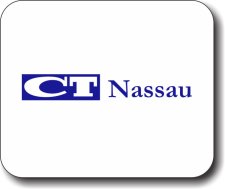 (image for) CT Nassau Mousepad