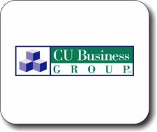 (image for) CU Business Group Mousepad