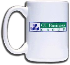 (image for) CU Business Group Mug