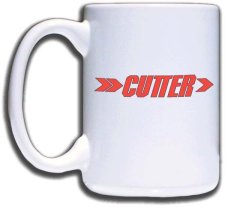 (image for) Cutter Aviation Mug