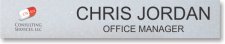 (image for) CW-RN Consulting Services, LLC Nameplate