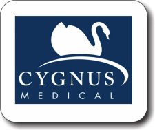 (image for) Cygnus Medical Mousepad