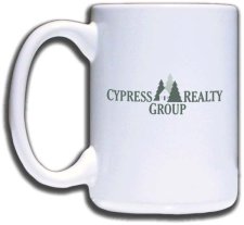 (image for) Cypress Realty Group Mug