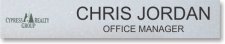 (image for) Cypress Realty Group Nameplate