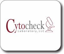 (image for) Cytocheck Laboratory Mousepad