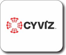 (image for) Cyviz, LLC Mousepad