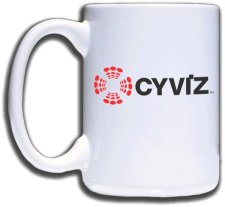 (image for) Cyviz, LLC Mug