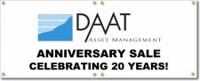 (image for) DAAT Asset Management Banner Logo Center