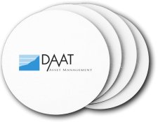 (image for) DAAT Asset Management Coasters (5 Pack)