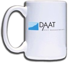 (image for) DAAT Asset Management Mug