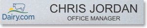 (image for) Dairy.com Nameplate