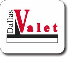 (image for) Dallas Valet Mousepad