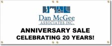 (image for) Dan McGee Associates Banner Logo Center