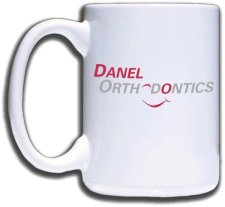 (image for) Danel Orthodontics Mug