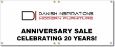(image for) Danish Inspirations Banner Logo Center