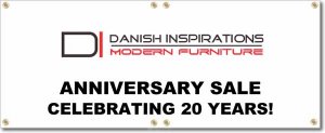 (image for) Danish Inspirations Banner Logo Center