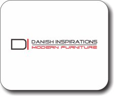 (image for) Danish Inspirations Mousepad