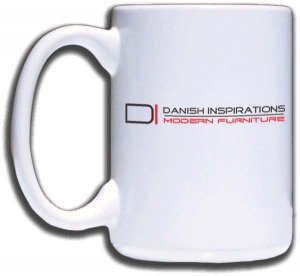 (image for) Danish Inspirations Mug