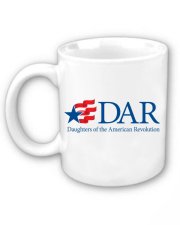 (image for) DAR Mug