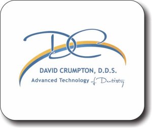 (image for) David Crumpton, DDS Mousepad