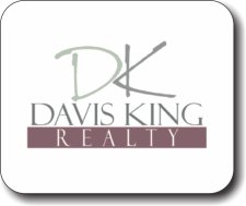 (image for) Davis King Realty Mousepad