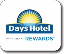 (image for) Days Hotel with Wyndham Rewards Mousepad