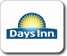 (image for) Days Inn Mousepad