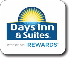 (image for) Days Inn & Suites with Wyndham Rewards Mousepad