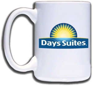 (image for) Days Suites Mug