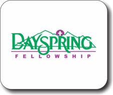 (image for) Dayspring Fellowship Mousepad