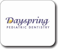 (image for) Dayspring Pediatric Dentistry Mousepad