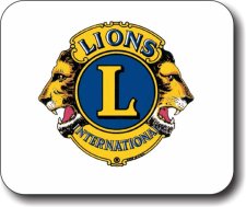 (image for) Dayton Valley Lions Club Mousepad