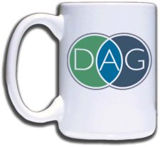 (image for) Default Attorney Group Mug
