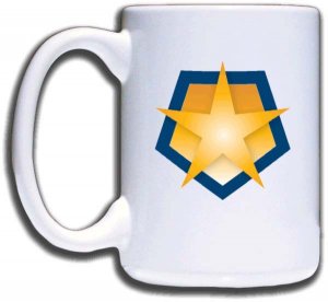 (image for) Defense Business Board Mug